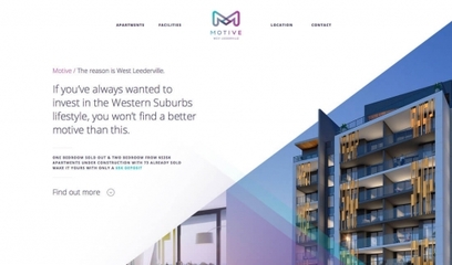 信息系统集成中的五种永不过时网页版式设计