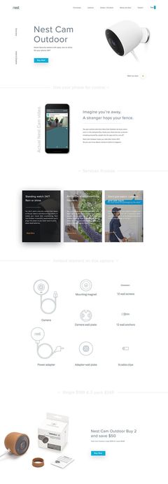 打造卓越用户体验 电子产品类网页设计的核心原则与实用指南