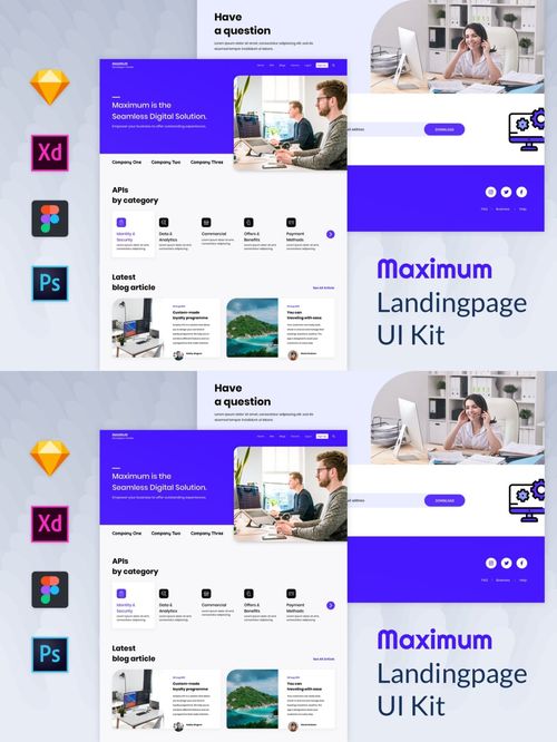 从代码开发到信息系统集成 程序员的多样化设计模板